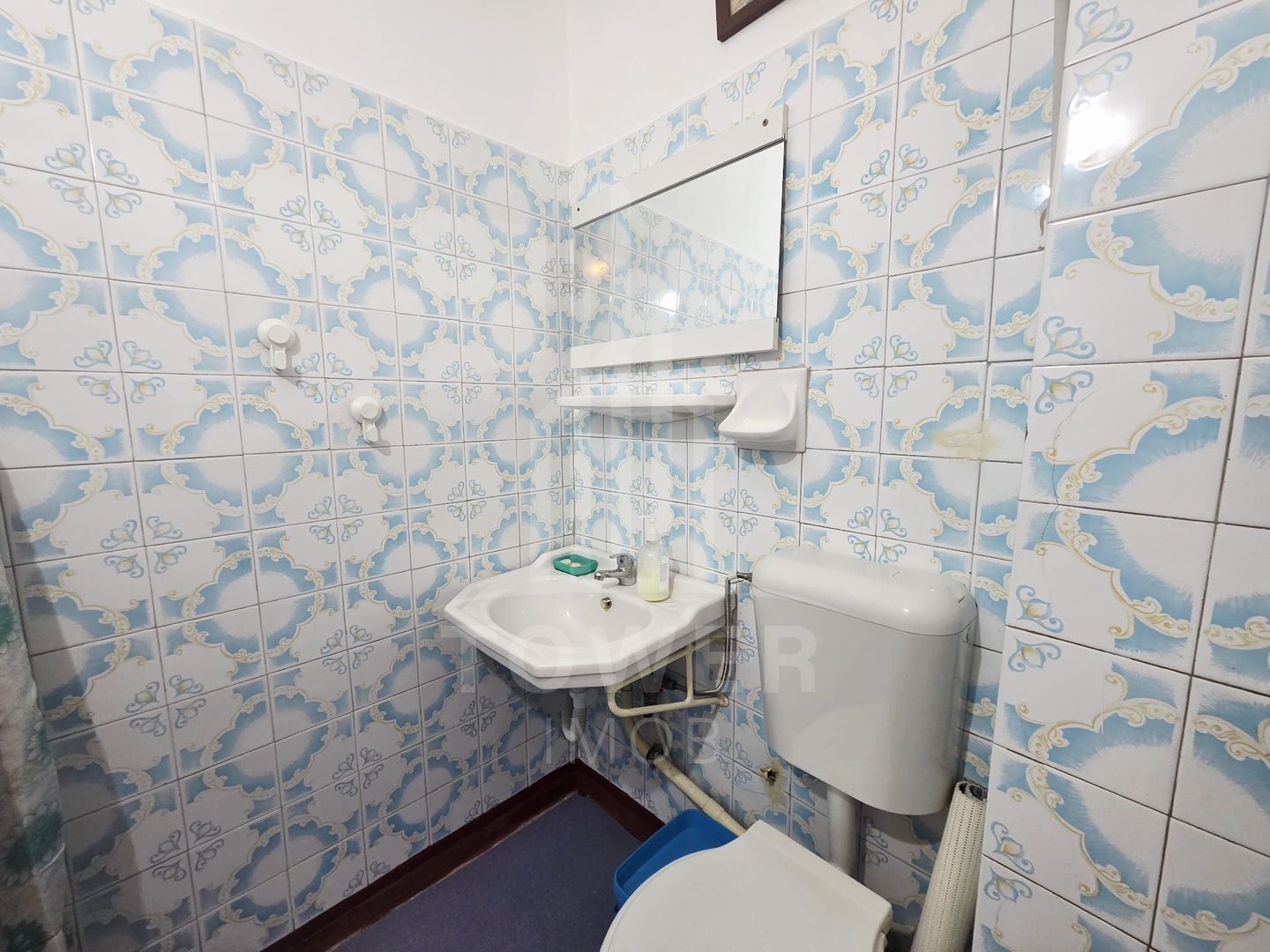 Apartament central 3 camere de închiriat - Poză 20