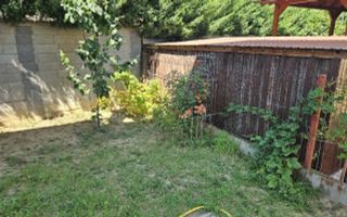 2 camere| zona Braytim| loc de parcare| terasa cu gradinita| parter| 47 mp - Poză 10