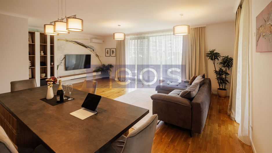 APARTAMENT | 4 CAMERE | BĂNEASA - Poză 1