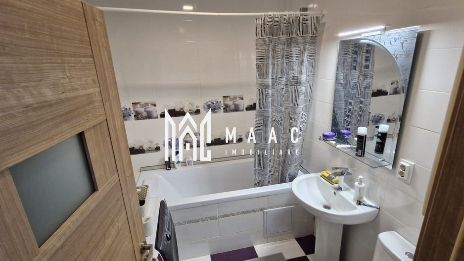 Apartament 3 Camere I Loc  de parcare I Etaj 2 I Selimbar - Poză 4