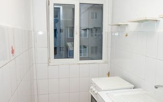Apartament 2 camere Ostroveni 40 MP - Poză 8