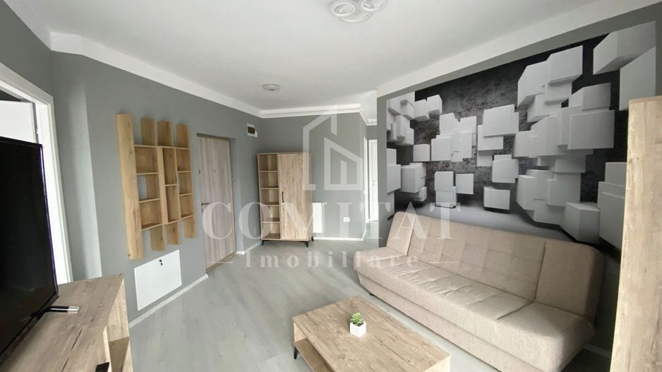 Apartament 3 camere | Mărăști | Zona străzii Bobâlnei - Poză 1