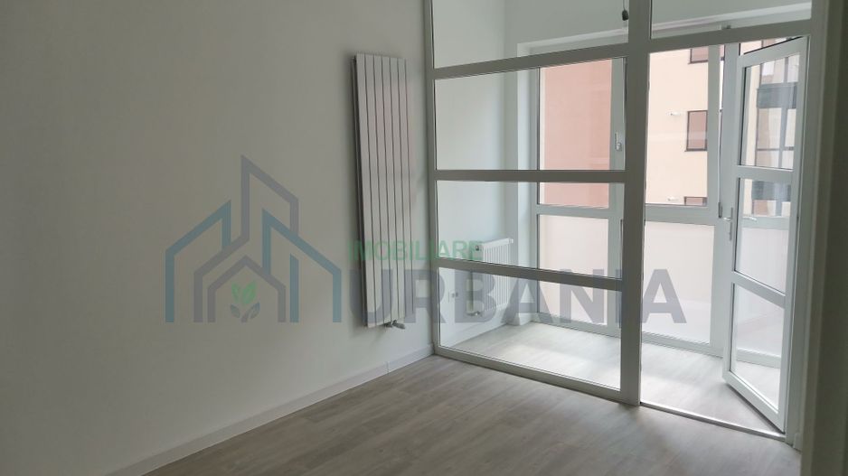 Apartament 1 cameră, decomandat, Cartier Vișoianu, Lunca Cetățuii - Poză 1