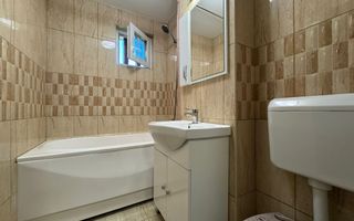 Apartament cu 2 camere complet renovat, etaj intermediar, Cetate - Poză 8