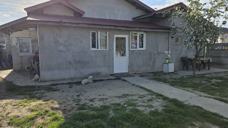 Ocazie unica! Casa individuala parter I 4 camere I toate utilitatile! - Poză 4