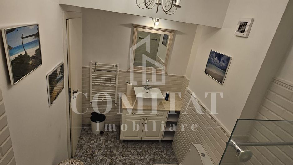 Apartament modern | 3 camere | Aurel Vlaicu zona Kaufland - Poză 8