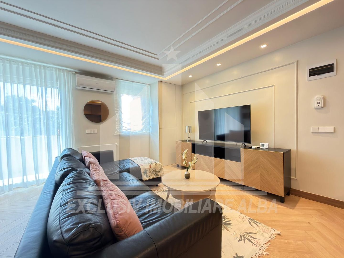 Apartament 2 camere | Open Space | 55 mp | Modern | Bloc Nou | Centru - Poză 2