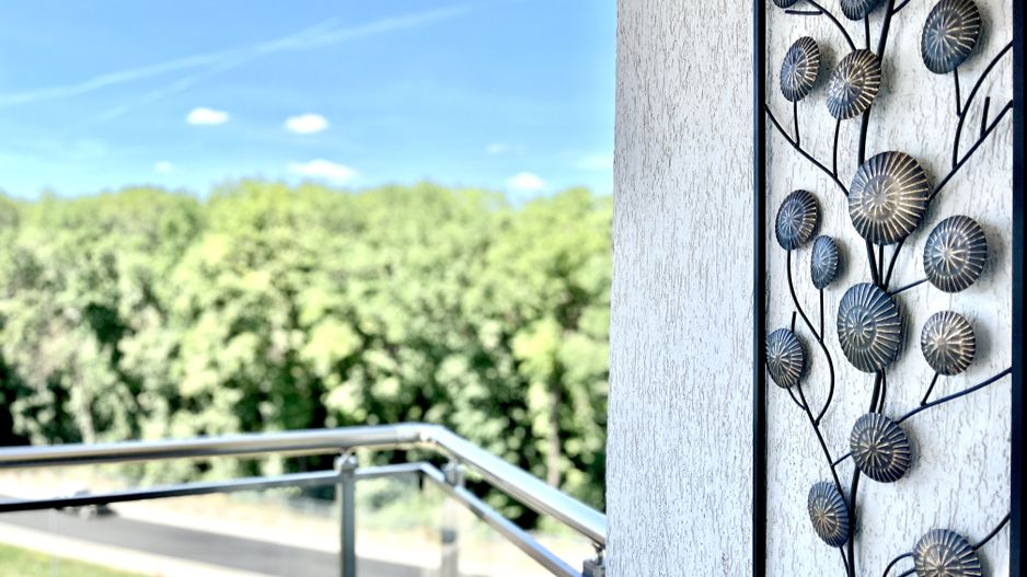 2 camere, vedere pădure, Adora Forest 2 - Poză 22