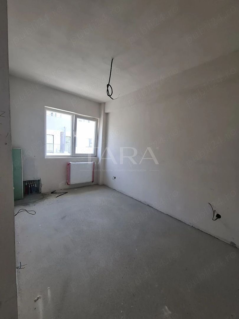 Apartament cu 2 camere, bloc nou 2024, parcare subterană. - Poză 4