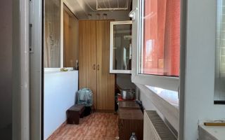 Apartament luminos cu 2 camere, etaj 3/4 – Țiglina 2 - Poză 10