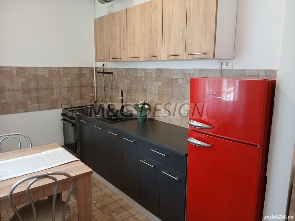 Apartament 1 camera Aradului -Spital Premiere - Poză 3