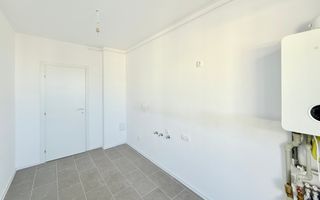 Apartament 3 camere spațios, amenajat, bloc nou, comision 0% - Poză 6