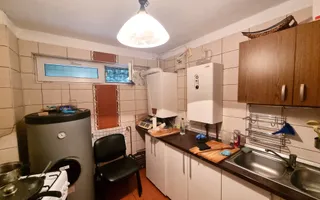 De vanzare casa 5 camere , 886mp teren, zona Alba-Micesti - Poză 13