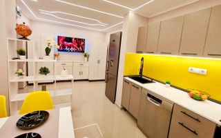 Vânzare apartament 2 camere, 50mp - Poză 4