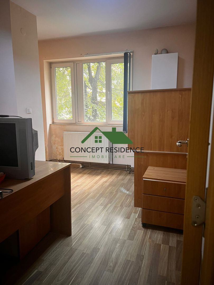 Apartament 2 camere etaj 1, ultracentral – P-ta Revolutiei - Poză 3