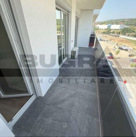 Apartament 2 camere, 60 mp, terasa, Elite Residence - Poză 7