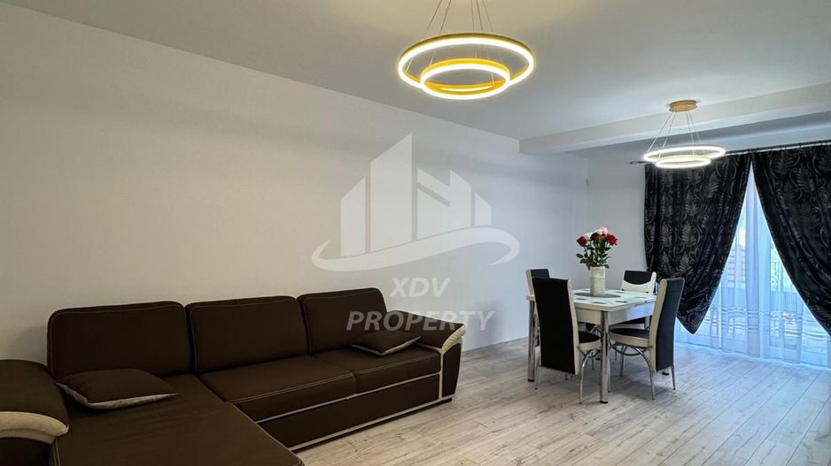 Casa moderna, mobilata complet  Sibiu - Poză 40