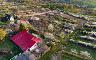 COMISION 0% CUMPARATOR - Teren intravilan 900 mp - Vișan, Barnova - Poză 4