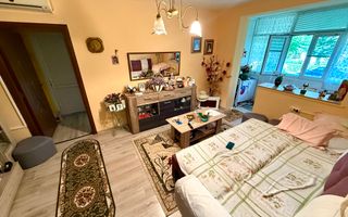2 camere - etaj 1 - 1982 - Calea Severinului - Botanica - Poză 2