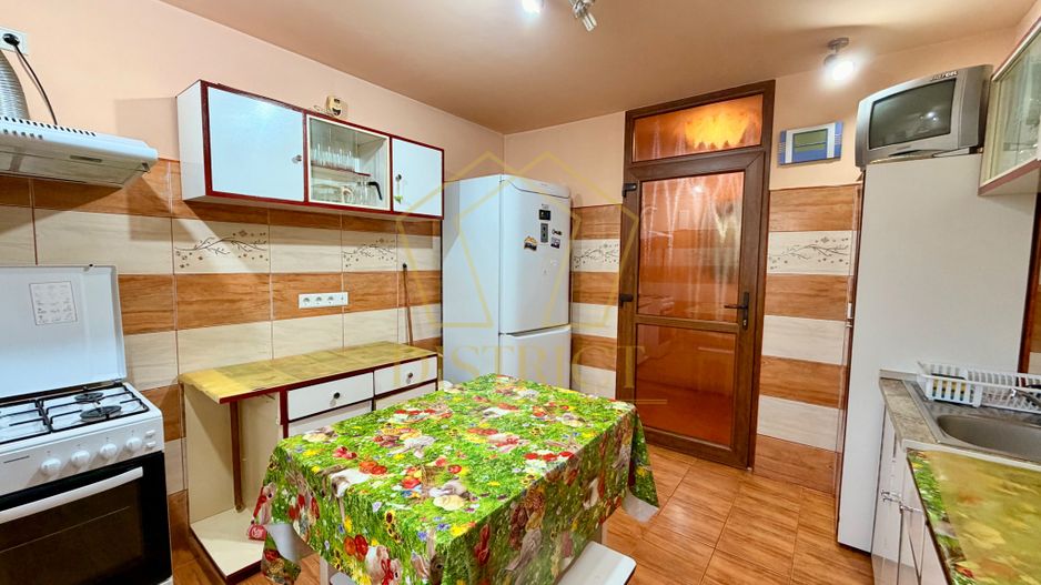 Apartament cu 2 camere și boxa | Simion Barnutiu - Poză 6