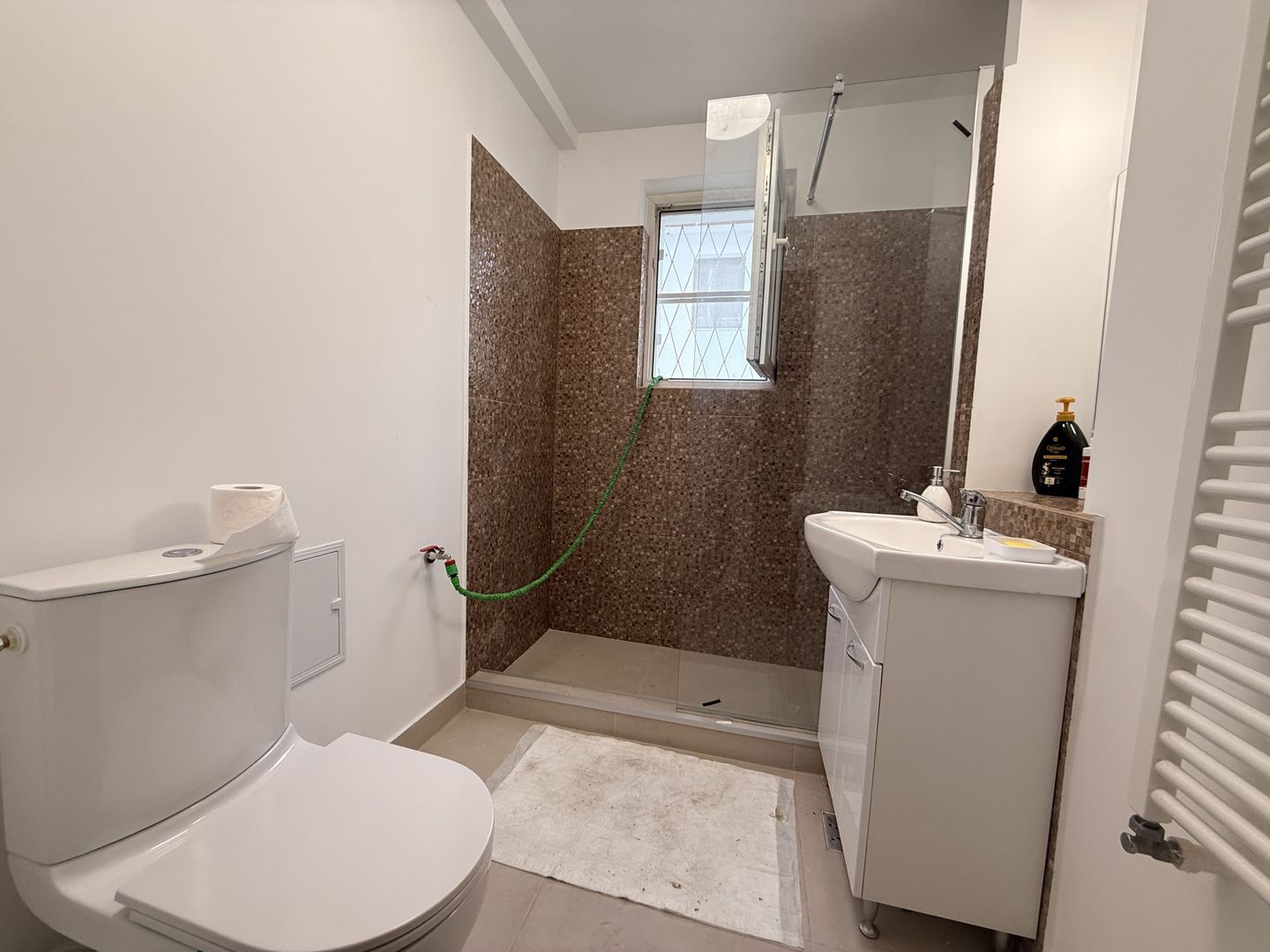 Apartament Primaverii - Teheran - Iuliu Tetrat - Poză 5