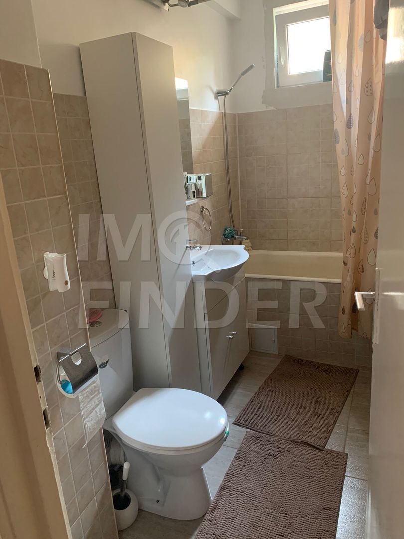 Apartament Finisat Mobilat zona Iulius Mall FSEGA - Poză 7