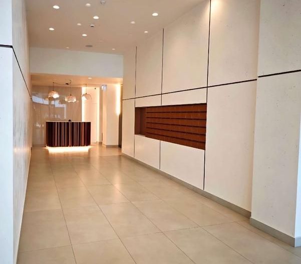 Apartament lux 2 camere, Aviatiei Tower, etaj 8, vedere superbă. - Poză 10