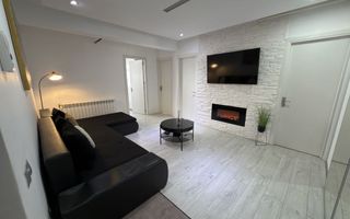Apartament 3 camere, parcare inclusă, Baza sportiva Floresti. - Poză 2