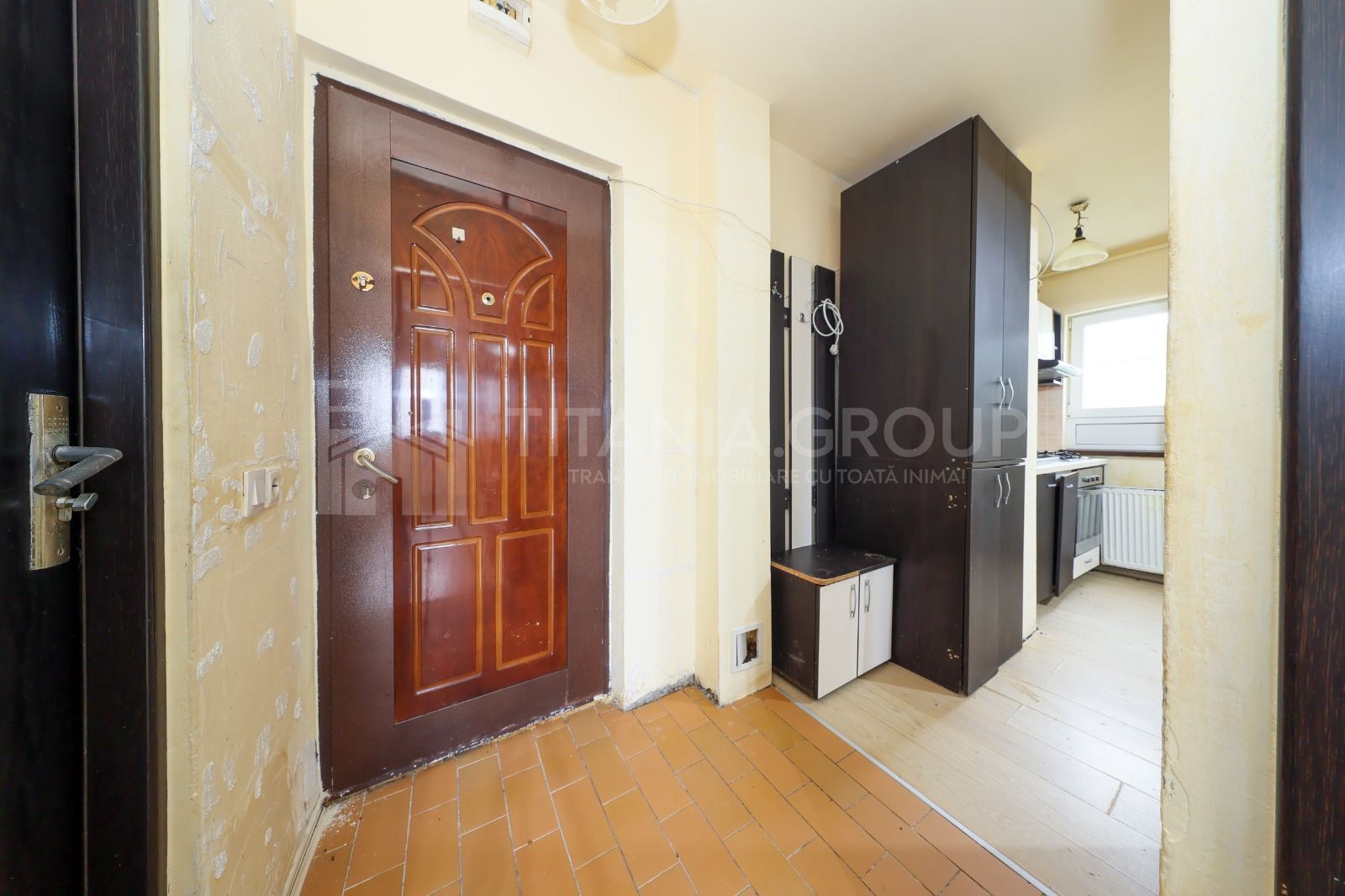 Apartament 2 camere, str Carierei, comision 0 - Poză 4