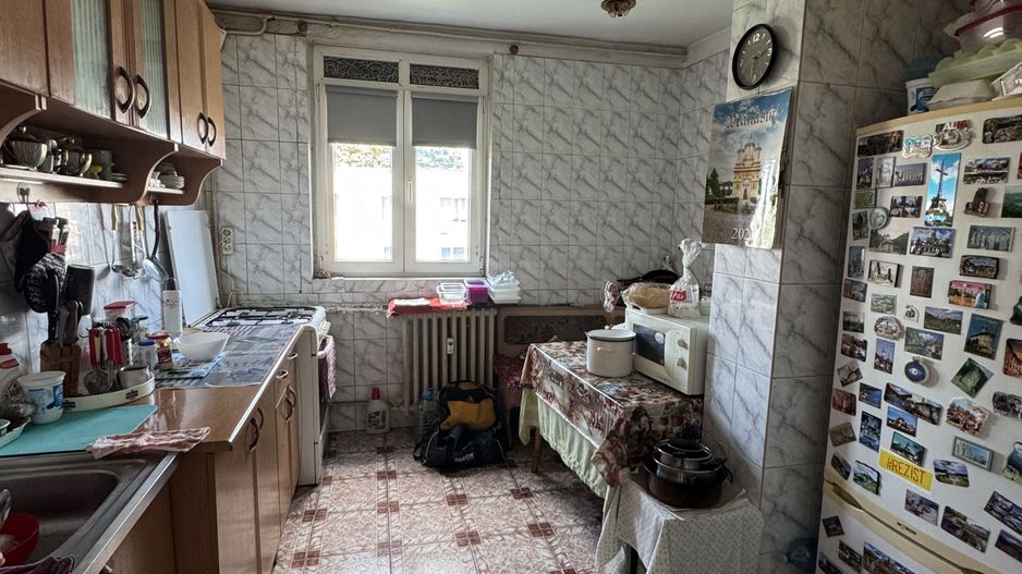 Apartament 3 camere- Ozana - metrou 1 Decembrie / Titan IM506 - Poză 4