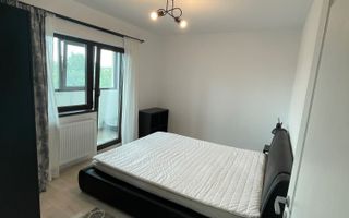 Apartament 3 camere de inchiriat, Valea Lupului, Zefir Residence - Poză 6