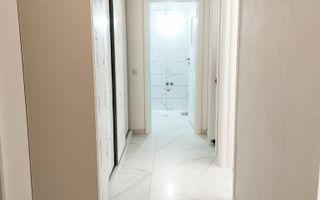 3 camere Titan, bloc 2023, gradina proprie 27mp, centrala,loc parcare! - Poză 10