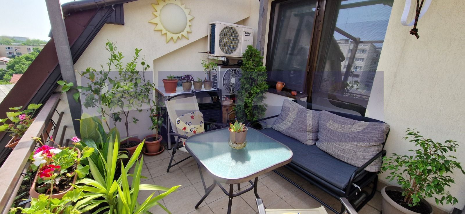 VANZARE 3 CAMERE CAMPIA LIBERTATII | BLOC NOU | ZONA PARK LAKE | IOR - Poză 9