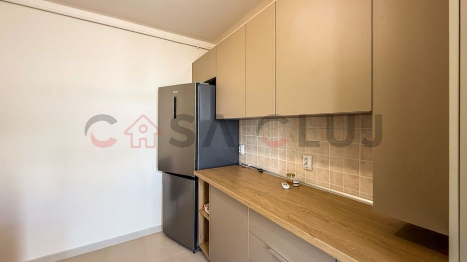 2 camere, Etaj 1, Bloc Nou, Intre lacuri!! - Poză 5