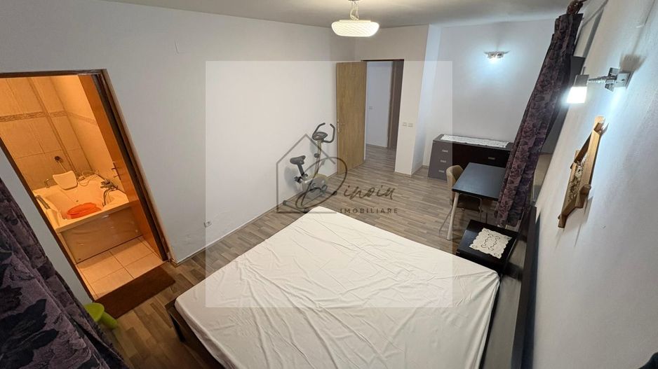 Pipera Vila 4 Camere - Cartier Azur I Lemon Park I COMISION 0% - Poză 22