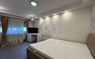 Apartament cu 2 camere de vanzare in zona Rogerius, Oradea - Poză 1