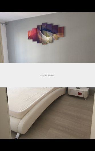 Apartament 2 camere | Avangarden 3 - Poză 2