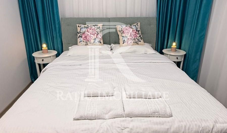 Apartament cu 3 camere la casa | Dealuri | Oradea - Poză 9