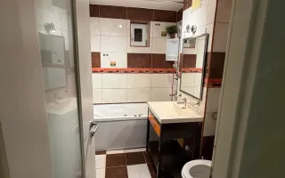 Apartament 3 camere Girocului etaj 1 - Poză 11