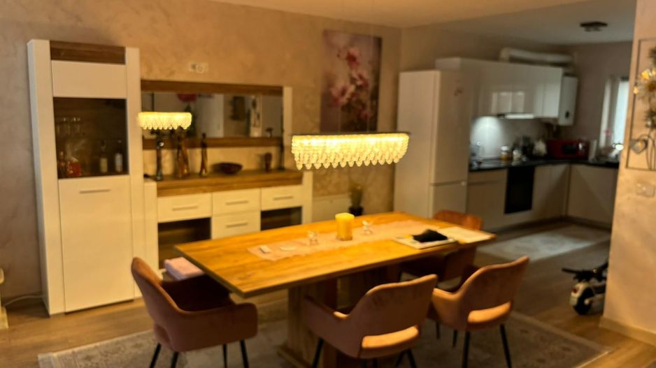 Braytim-Girocului | Casa | 3 dormitoare | Comision 0% - Poză 3