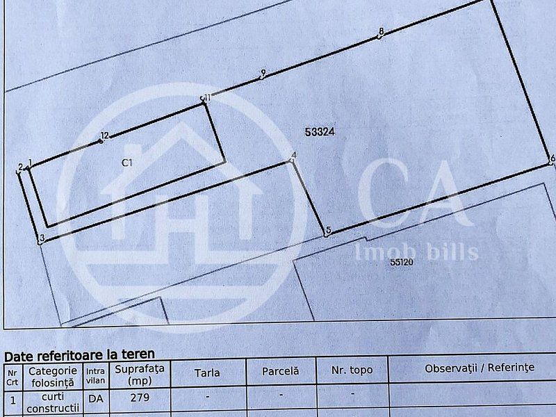 Casa de vanzare cu 6 camere in Osorhei, Bihor - Poză 27