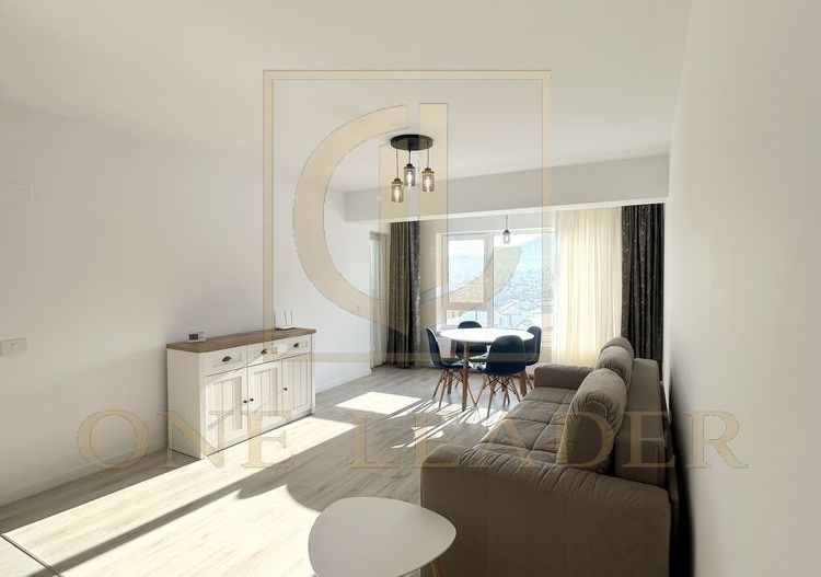 Apartament 2 Camere | Vedere la Munte - Parcare - Poză 5