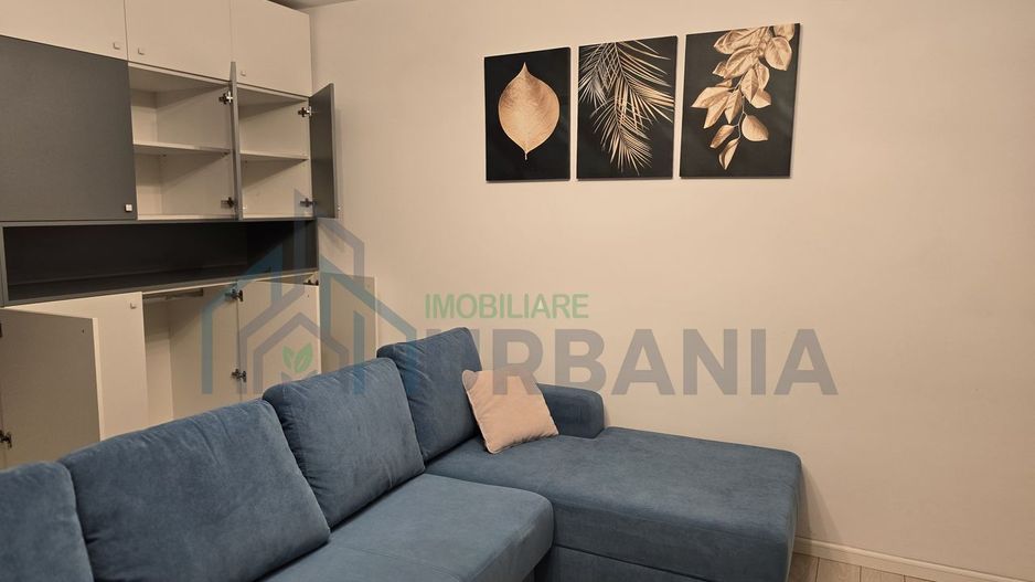 Inchiriere apartament 2 camere, Bucium Confort Residence, Iasi - Poză 16