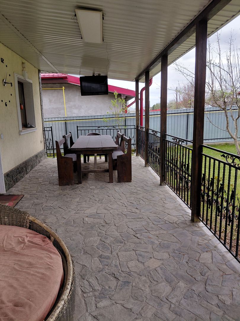 Casă spațioasă și primitoare, gata de mutare! Tulucesti! - Poză 22