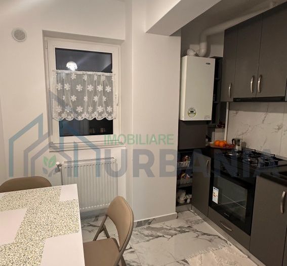 Apartament cu 2 camere de închiriat în Panoramic Residence Valea Adânc - Poză 4
