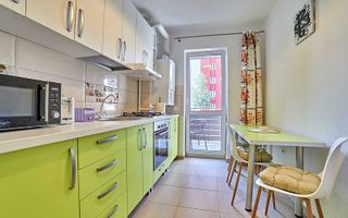 Garsonieră de închiriat | Avantgarden 3, Brașov | Loc de parcare inclus - Poză 6