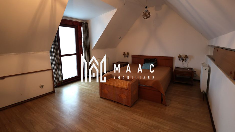 Casa 4 camere I Teren 550 mp I Garaj I Zona Trei Stejari - Poză 4