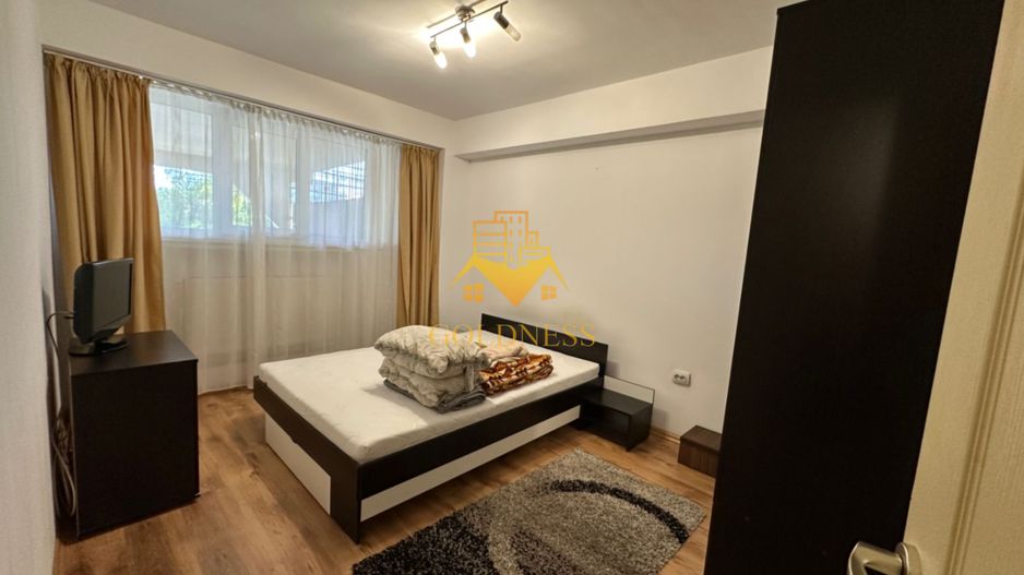 2 camere, Zorilor, Calea Turzii, Hotel Gala, Leroy Merlin, Centrala - Poză 2