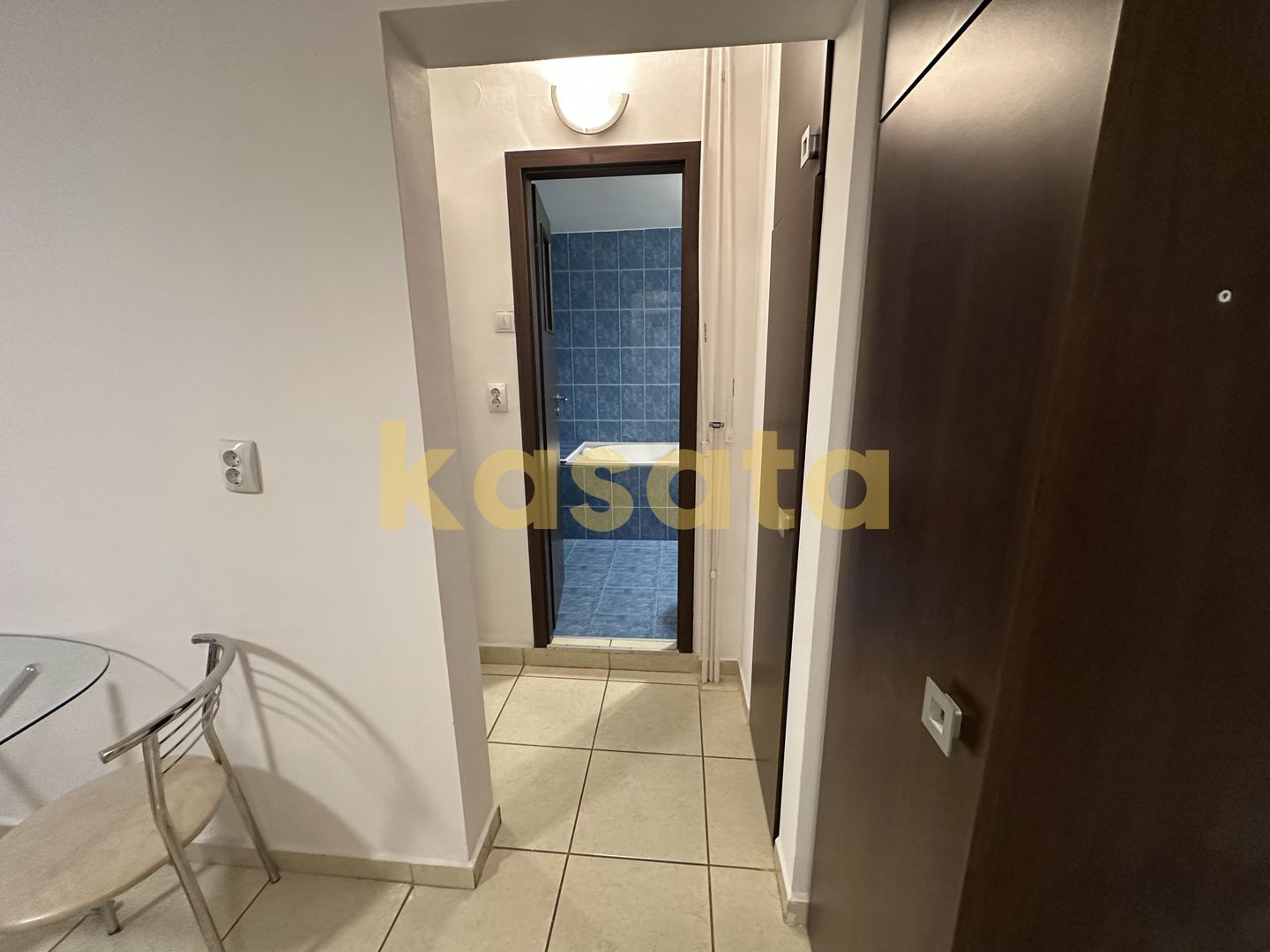 Apartament renovat 2 camere | Spatios | De vânzare - Poză 19