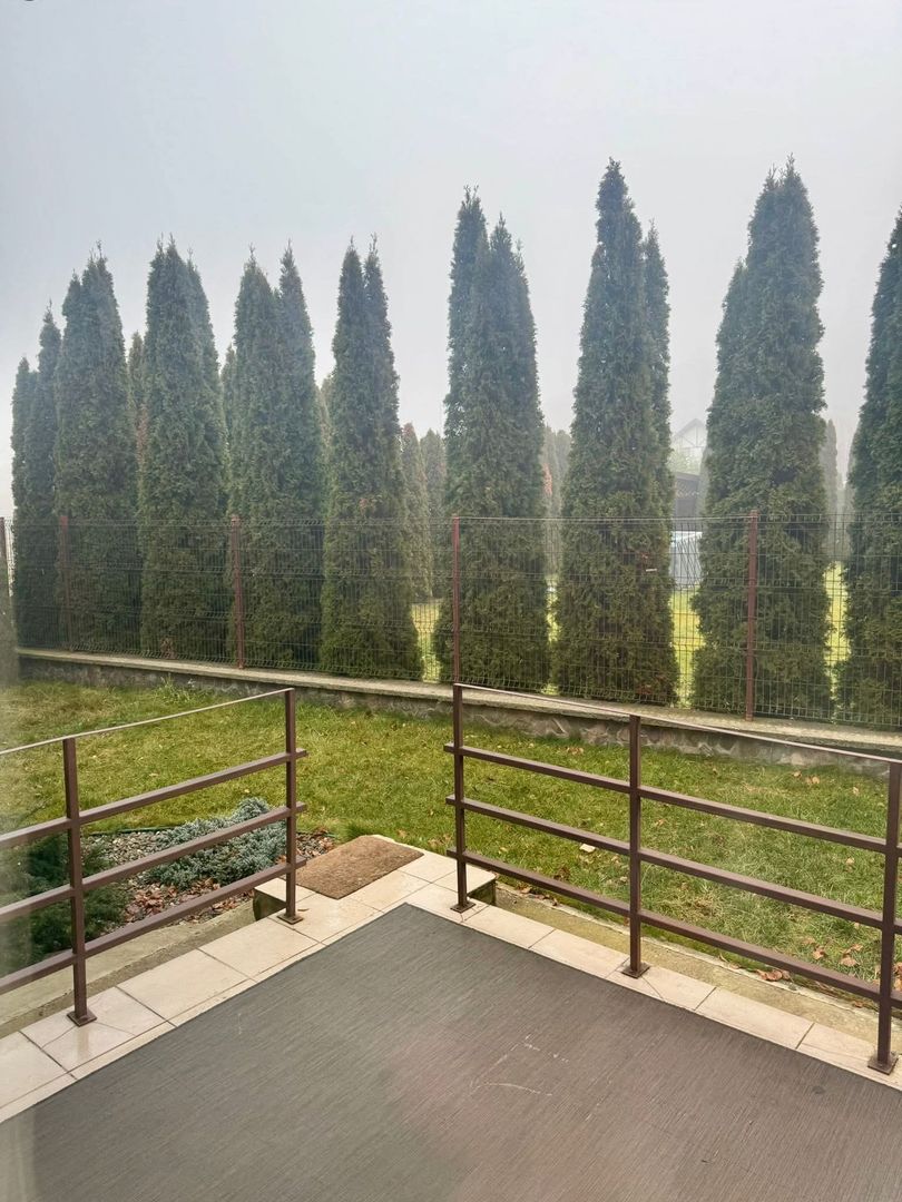 Casa / vila 4 camere in duplex, orasul Brasov - Poză 11